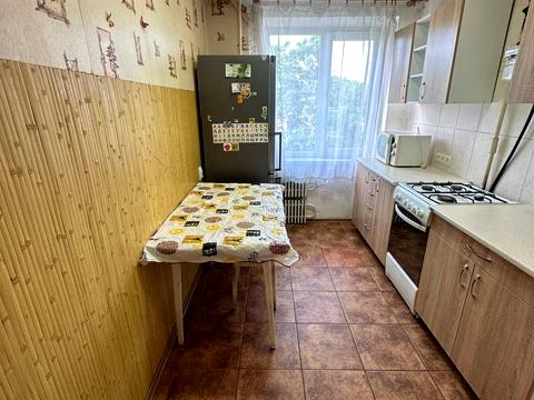квартира по адресу жилой массив Покровский ул., 3-А
