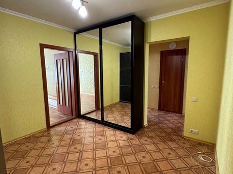 квартира по адресу Николая Закревского ул., 95