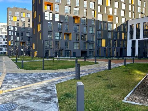 квартира за адресою Богдана Хмельницького вул., (ЖК Вежа (будинок 2))