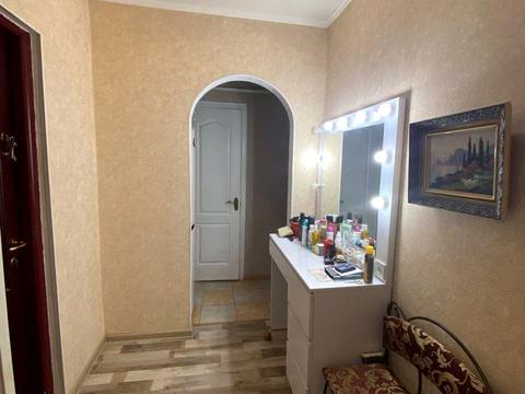 квартира по адресу Виталия Блажко ул., 1