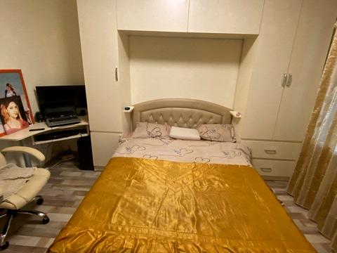квартира по адресу Виталия Блажко ул., 1