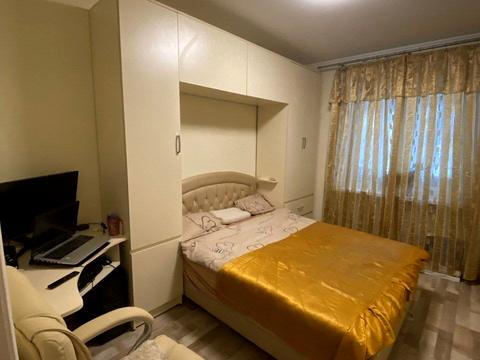 квартира по адресу Виталия Блажко ул., 1