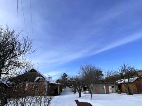 будинок за адресою Молодіжний пров., 34А