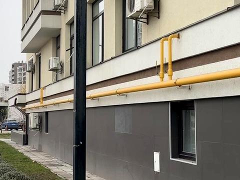 коммерческая по адресу Юнатская ул., (Будинок Smart 5)
