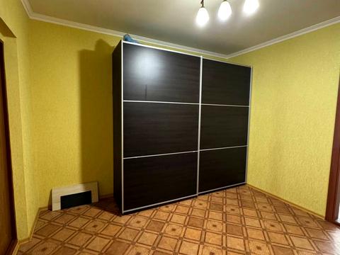 квартира по адресу Николая Закревского ул., 95