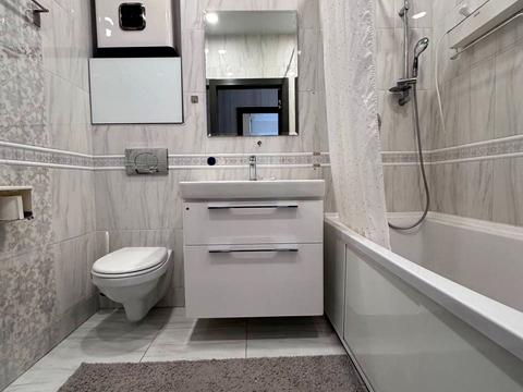 квартира по адресу Победы просп., 66о