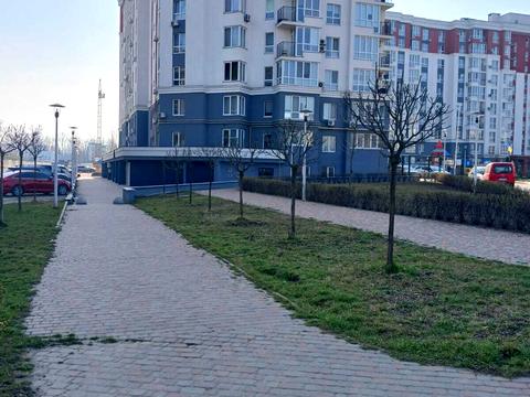 коммерческая по адресу с. Крюковщина, Единства ул., 5