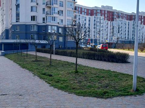 коммерческая по адресу с. Крюковщина, Единства ул., 5