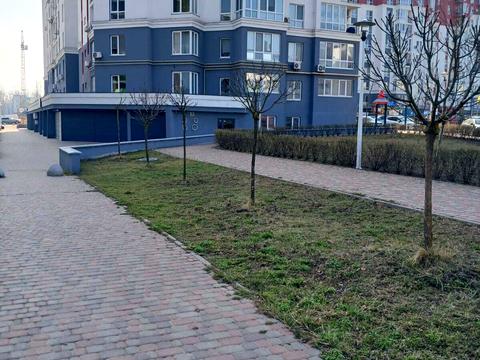 коммерческая по адресу с. Крюковщина, Единства ул., 5