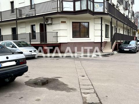квартира за адресою Творча вул., 57