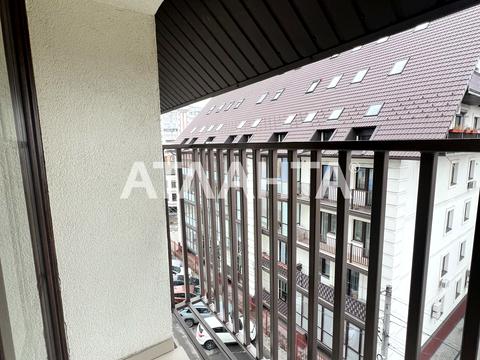 квартира за адресою Творча вул., 57