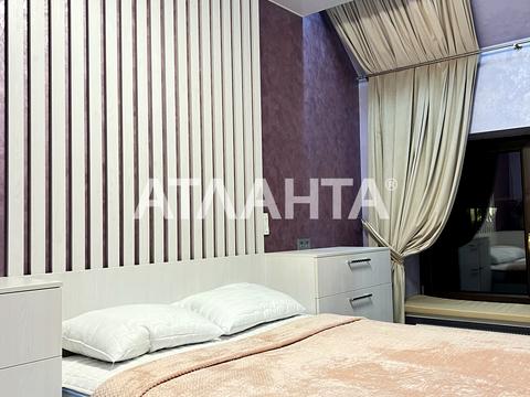 квартира за адресою Творча вул., 57