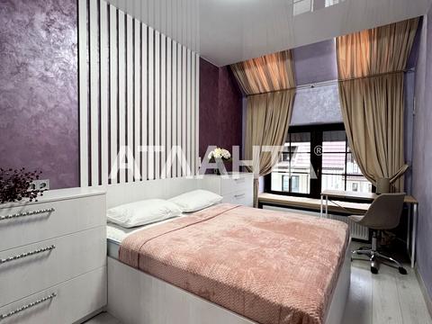 квартира за адресою Творча вул., 57
