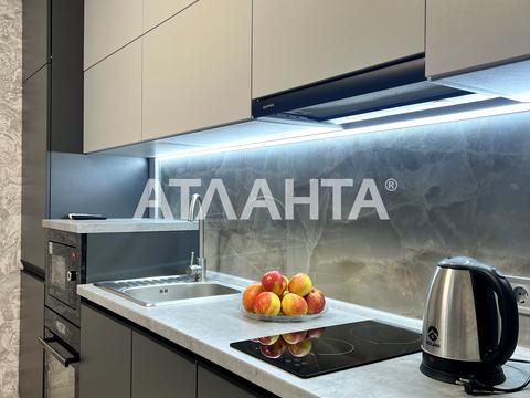 квартира за адресою Творча вул., 57