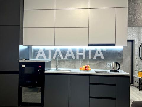 квартира за адресою Творча вул., 57