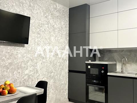 квартира за адресою Творча вул., 57