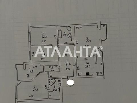 квартира за адресою Творча вул., 57