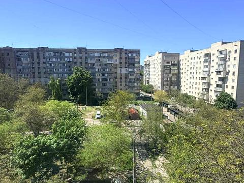 квартира за адресою Олександрійська вул., 12
