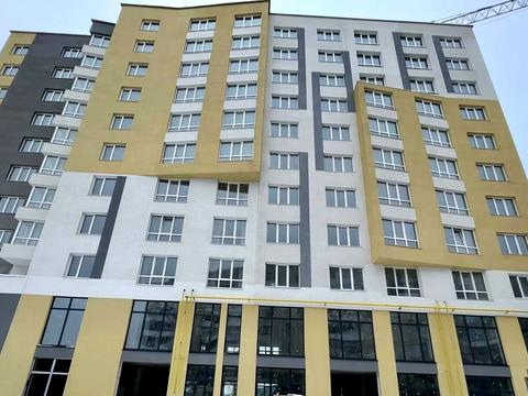квартира по адресу Евгения Пикуса ул. (Папаніна), 14