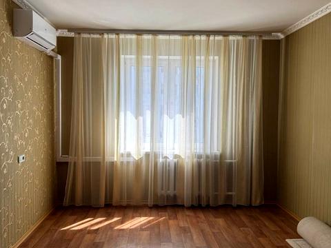 квартира по адресу Николая Закревского ул., 95