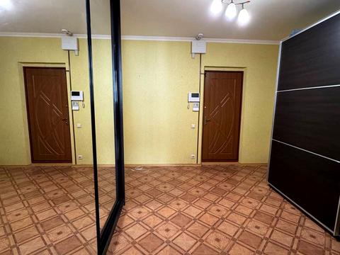 квартира по адресу Николая Закревского ул., 95