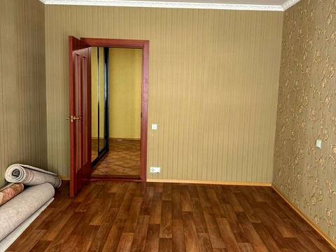 квартира по адресу Николая Закревского ул., 95