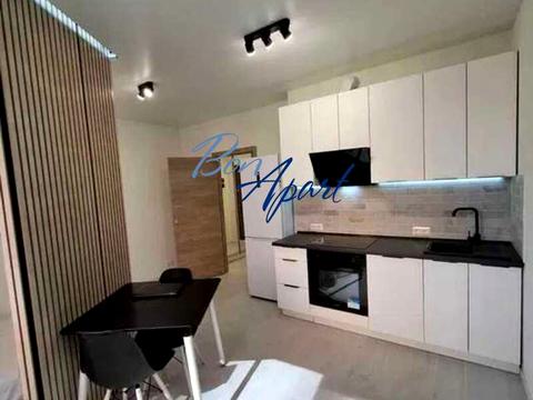 квартира за адресою Столичне шосе, 1