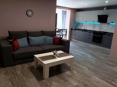 квартира за адресою Набережна Перемоги вул., 42
