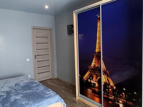 квартира за адресою Набережна Перемоги вул., 42