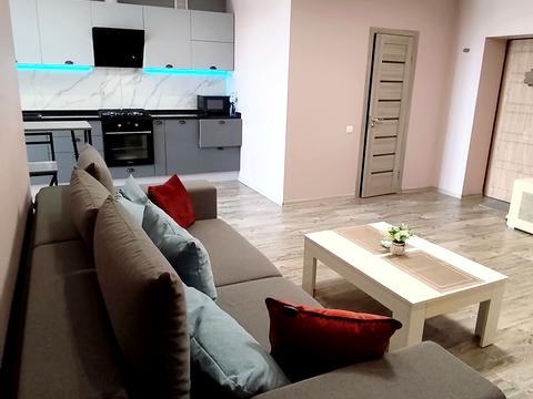 квартира за адресою Набережна Перемоги вул., 42