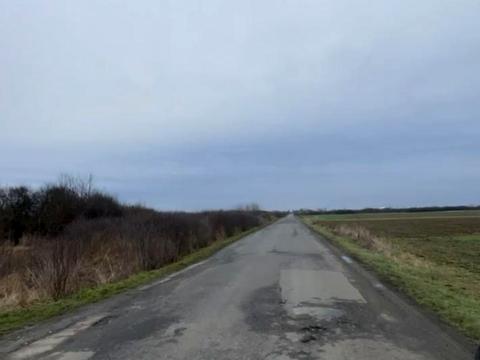 ділянка за адресою Концівська