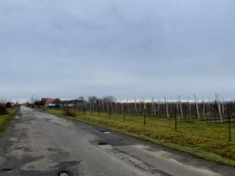 ділянка за адресою Концівська