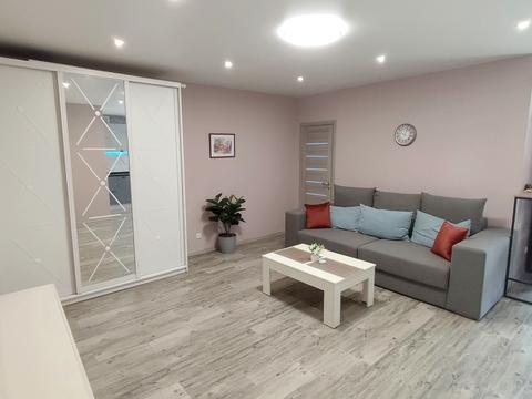 квартира за адресою Набережна Перемоги вул., 42
