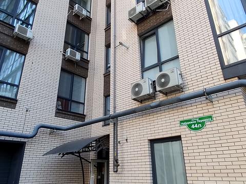 квартира за адресою Набережна Перемоги вул., 42