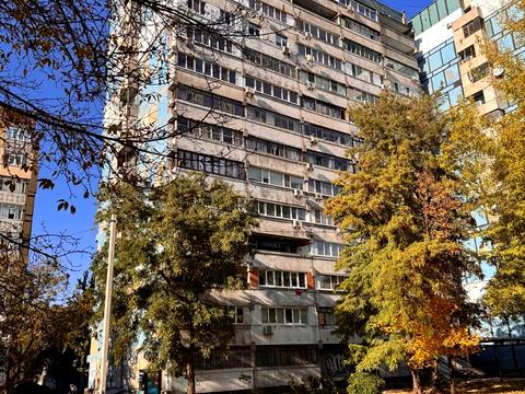 квартира за адресою Вільний пров., 5