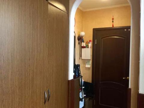 квартира по адресу Левка Лукьяненко ул. (Маршала Тимошенко), 3-А