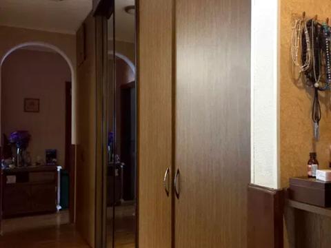 квартира по адресу Левка Лукьяненко ул. (Маршала Тимошенко), 3-А