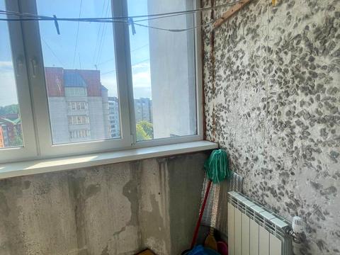 квартира по адресу Ивано-Франковск, Галицкая ул., 147
