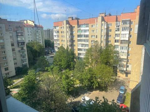 квартира по адресу Ивано-Франковск, Галицкая ул., 147