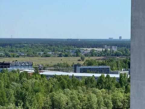 квартира по адресу Николая Закревского ул., 95