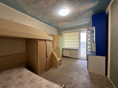 квартира по адресу Героев просп., 31