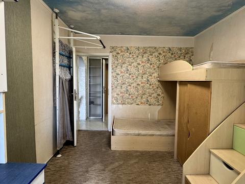 квартира по адресу Героев просп., 31
