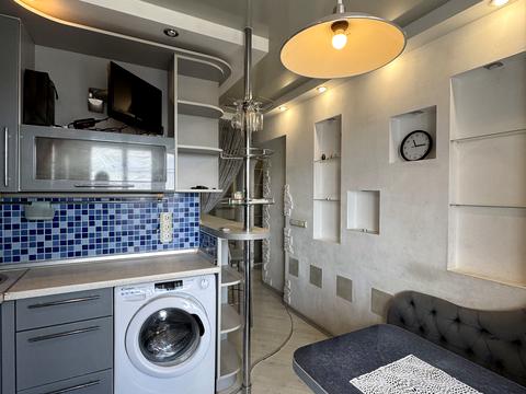 квартира по адресу Героев просп., 31