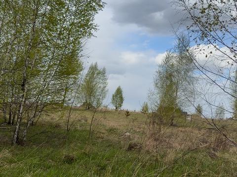 участок по адресу 