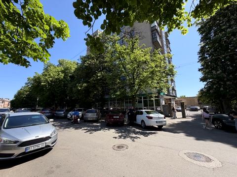 квартира по адресу Дмитрия Коряка ул., 5