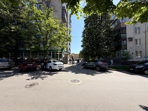 квартира по адресу Дмитрия Коряка ул., 5