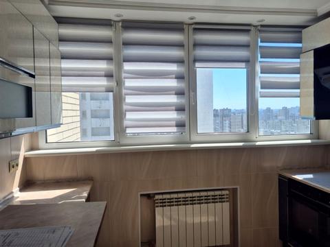 квартира по адресу Николая Закревского ул., 95