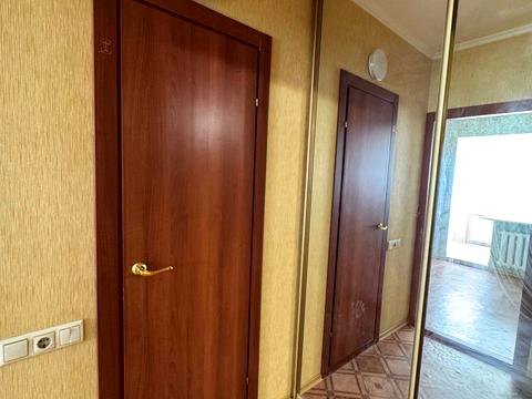 квартира по адресу Николая Закревского ул., 95