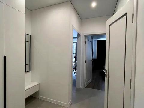квартира за адресою Щирецька вул., 8А