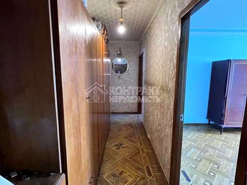 квартира за адресою Людвіга Свободи просп., 46